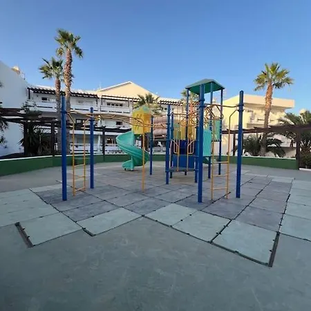 Apartamento Casa Bonita *