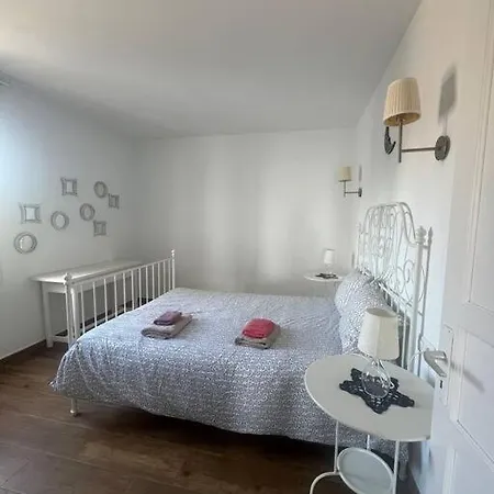 Casa Bonita Costa Teguise