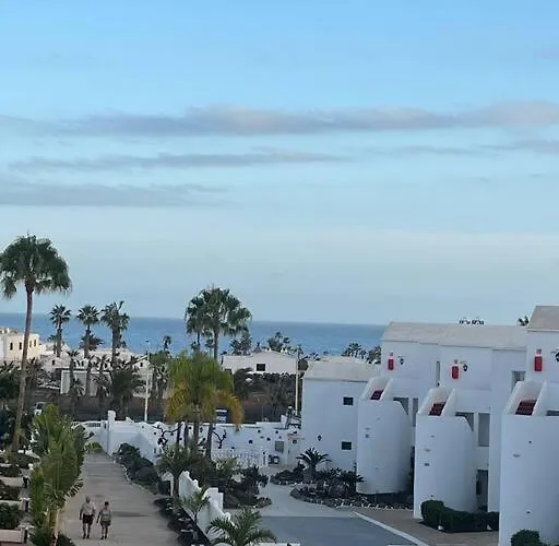 Апартаменты Casa Bonita *