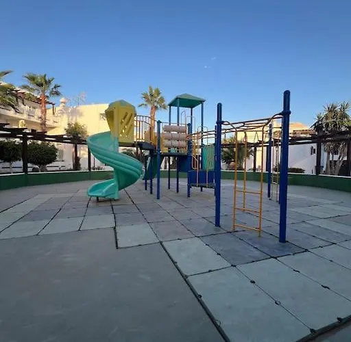 Casa Bonita Коста-Тегисе