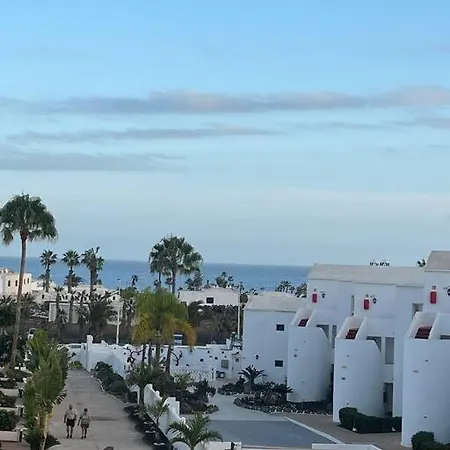 Lägenhet Casa Bonita *