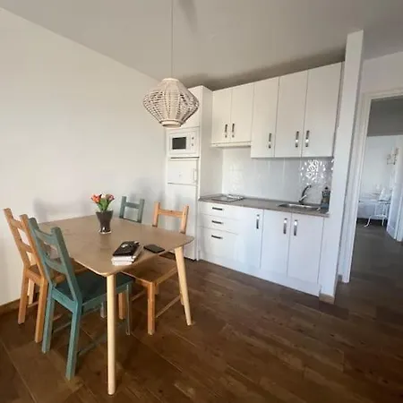 Casa Bonita Lägenhet Costa Teguise