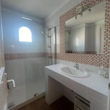 Lägenhet Casa Bonita *