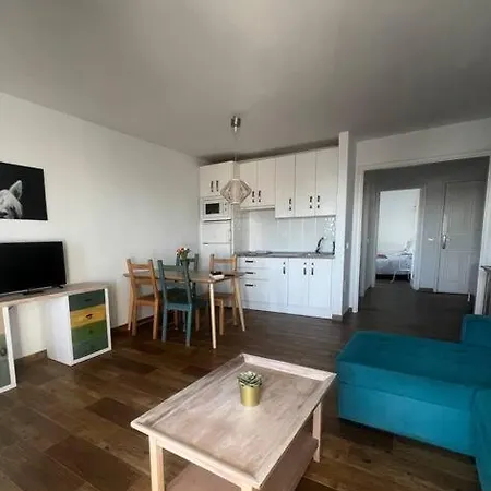 Apartament Casa Bonita Costa Teguise