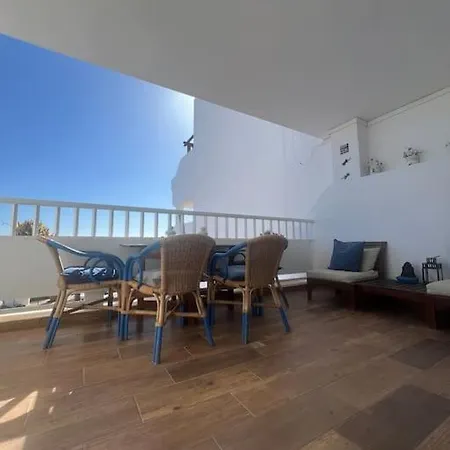 Casa Bonita Apartament