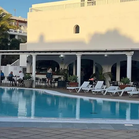 Casa Bonita Lägenhet