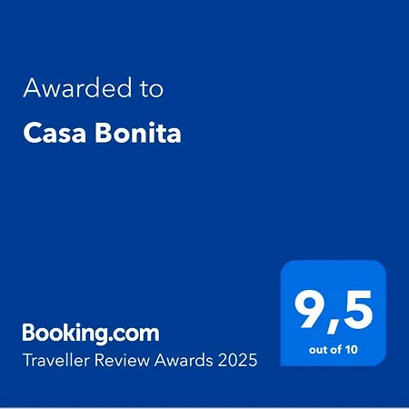 Casa Bonita