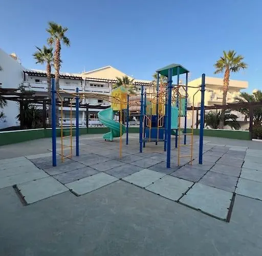 דירה Casa Bonita *