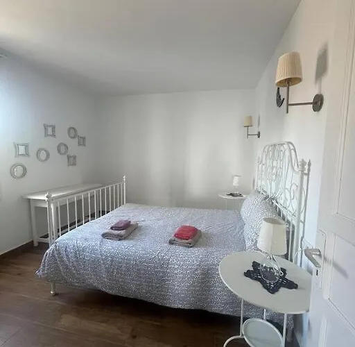 Casa Bonita Costa Teguise