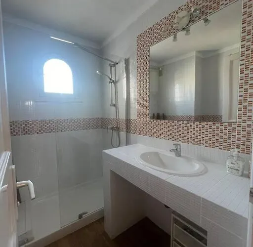 דירה Casa Bonita *