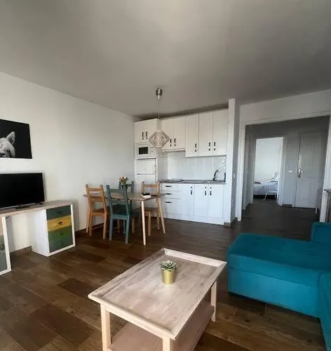 Lägenhet Casa Bonita Costa Teguise