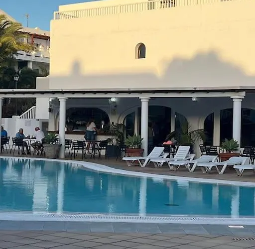 Casa Bonita דירה