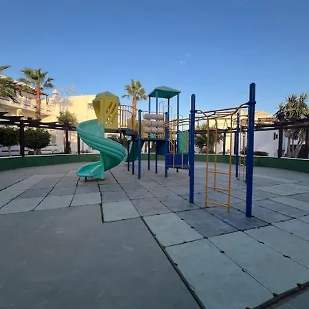 Casa Bonita 科斯塔特吉塞